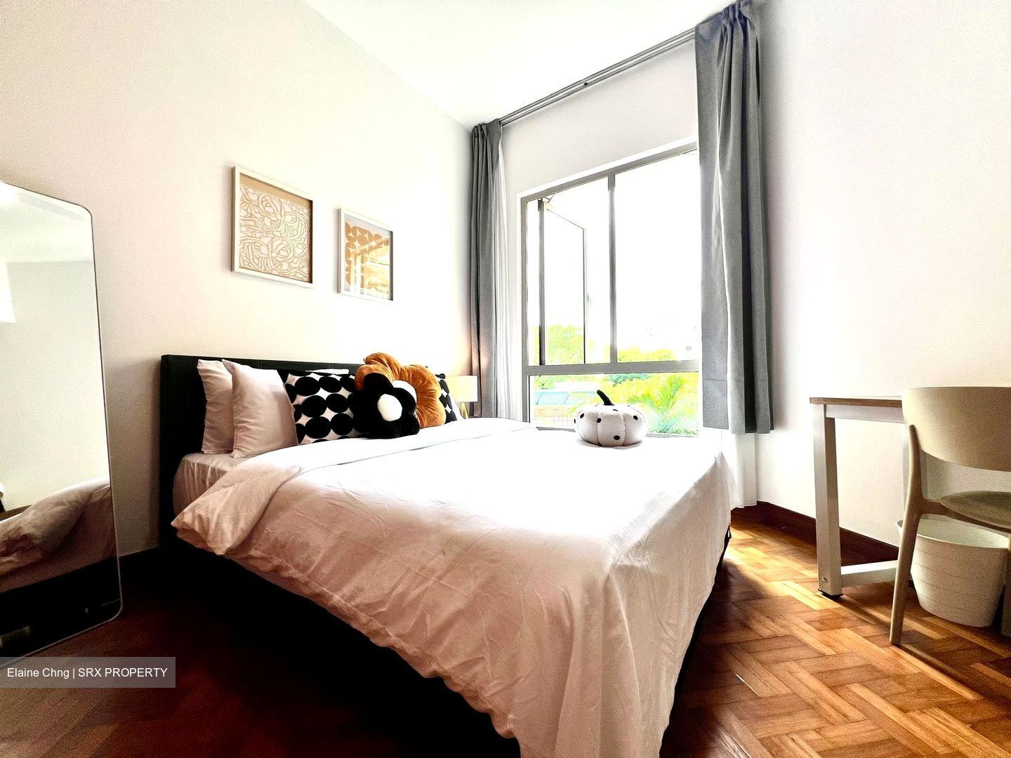 Maplewoods (D21), Condominium #586177241